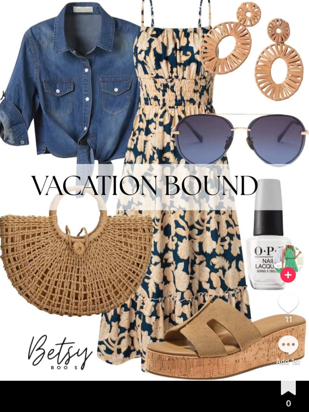 LC Lauren Conrad Peach Floral Maxi Dress